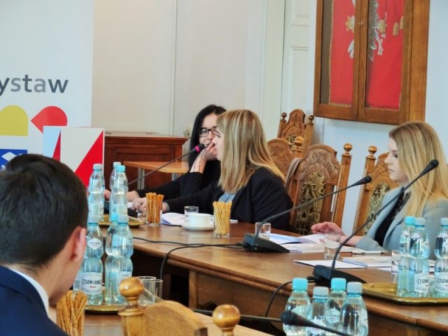 Młodzieżowa Rada Miasta